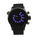 iBank(R) Silicon Watch
